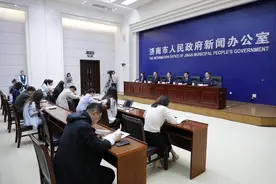 四港联动+济青协同！看泉城济南如何打造黄河流域开放新枢纽图片