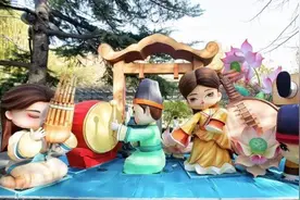 开启花式过冬模式！300多项文旅活动邀您走进“济南的冬天”图片