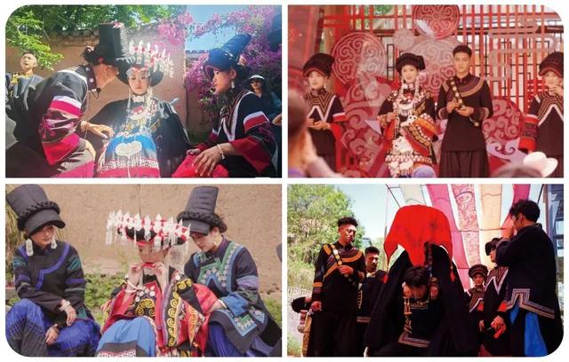 【激情火把节 最炫民族风】这个夏天，西昌“真火”