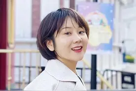 湖南女孩免费为乡村妇女化妆，变妆前后让人泪目：先是自己，才是妈妈图片