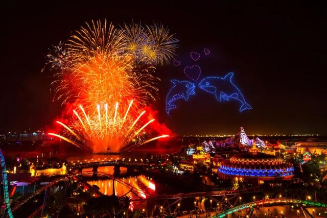 “鲸”喜价到！上海海昌海洋公园门票、酒店限时特惠！工会会员专享→