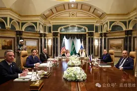 美俄关系修复会冲击中俄关系吗？特朗普正在为“中美决战”做准备？图片