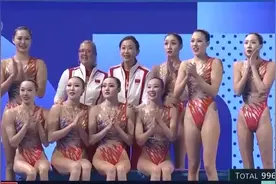 巴黎奥运会上的这届年轻人，有点不一样！图片