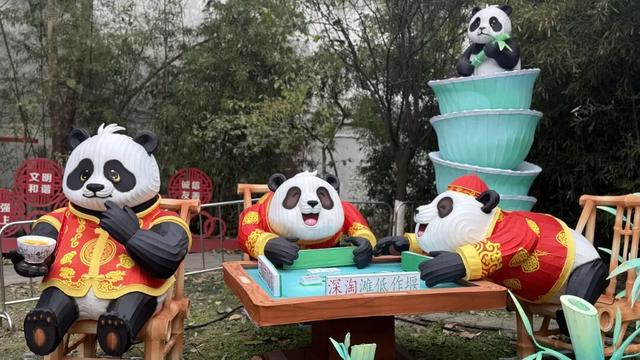 珍水万世堰·幸福安逸城 | 元旦打卡都江堰市2026年“村糖会”！