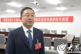 对话县市区 | 江绍华代表：认真落实“6293”工作思路，坚决当好高质量发展排头兵图片