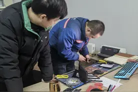 舒心体验 好评不断——记泰安联通岱岳分公司智家工程师侯志明图片