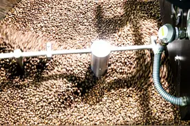 咖啡豆涨价幅度超黄金：有烘焙商囤60吨生豆，可满足半年需求，咖啡店或涨价或降本图片