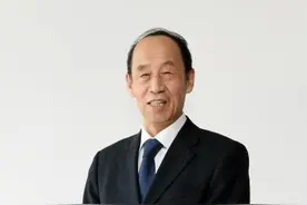 王国栋：“超级钢”院士，一辈子就爱听钢铁“唱歌”图片