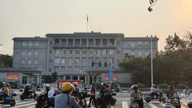 收下这份会讲故事的地图，游湛江已经是next level了！