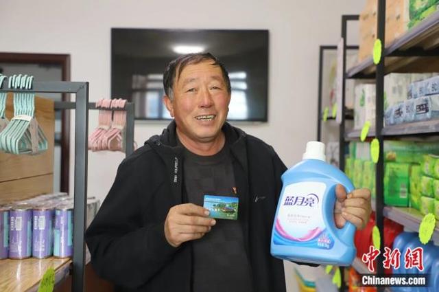 人这一辈子，一定要来兴安盟读懂籽籽同心的温暖！