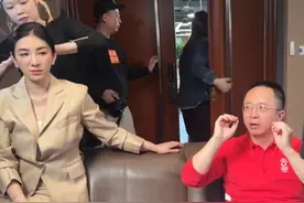 首次参演的短剧“太辣眼睛”！周鸿祎回应网友：这是第一部DeepSeek编剧的短剧图片