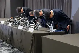 迟到的召回令：百年药企大危机背后的隐秘细节图片