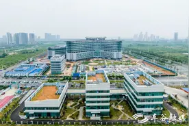 定了！同济医院车谷院区10月28日正式开诊图片