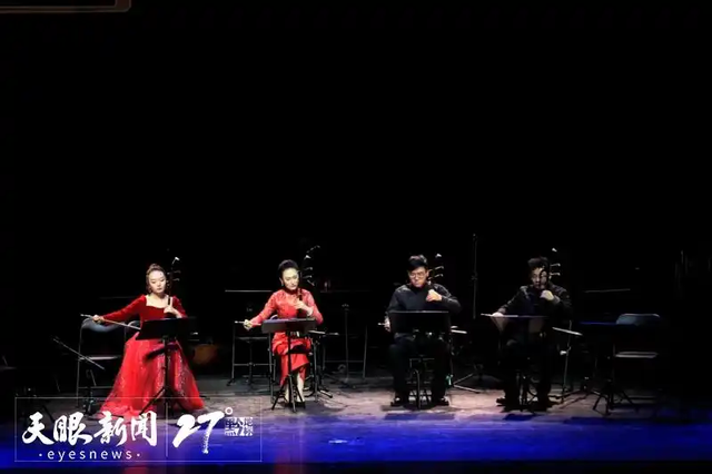 贵州好戏｜8月天天有演出  避暑大餐宴主宾