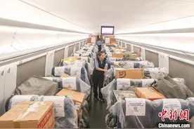 江西经济观察：促进“买买买”，消费品市场何以热力回升？图片