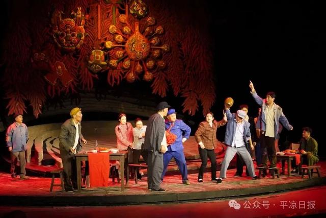 平凉文旅康养产业融合探路西北样板
