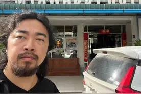 对话博主峰哥：料到自己肯定会被骂，“但在缅甸做电诈，多数不是被骗去的”图片