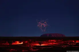 澳大利亚北领地推出春节特别行程图片