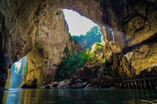 毕节旅游增速全国第三！响水滩音乐季奏响“最强音”