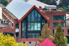 官宣，扩招！图片