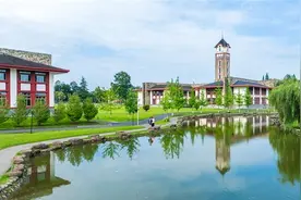 成都东软学院荣获2024“榜样力量·教育盛典”新媒体影响力高校图片
