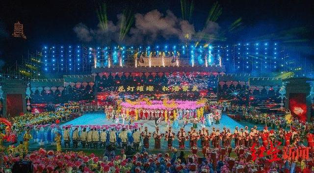 “清凉一夏”！四川各条避暑新线出炉