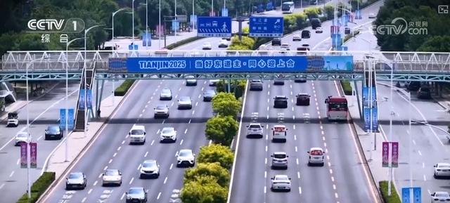 安全周全、精致细致、精彩圆满，就绪！上合峰会筹备尽显“硬核科技”与“人文温度”