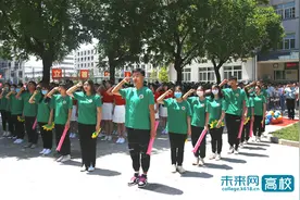 北京青年政治学院：用“12336”服务首都托幼一体化发展图片