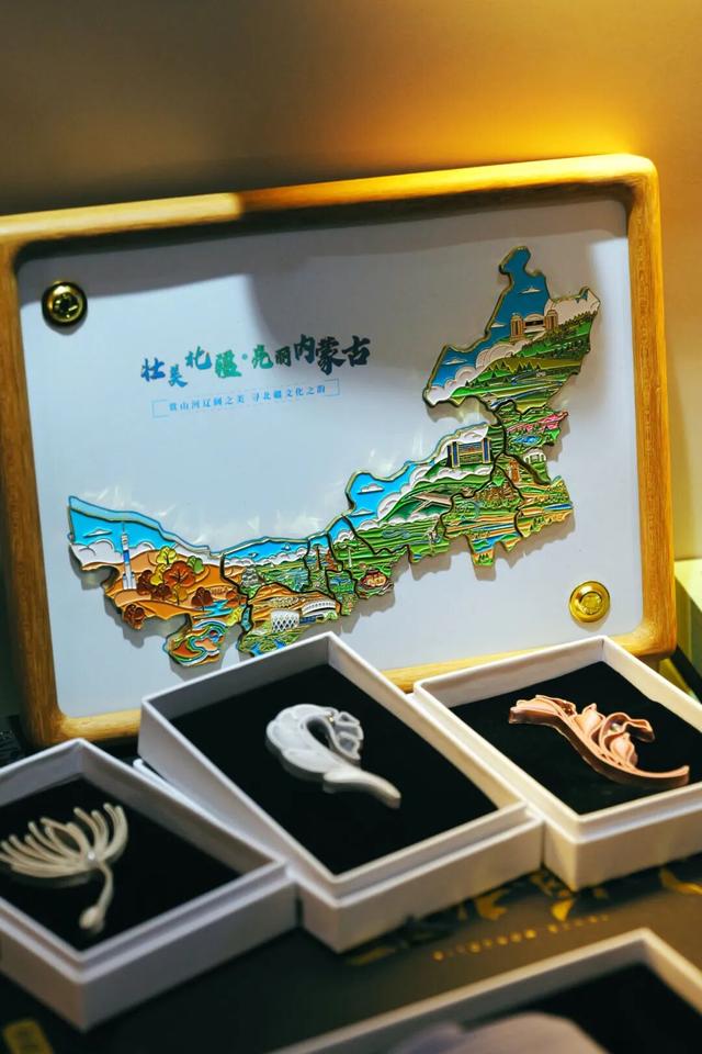 第二十一届冰雪那达慕开幕！呼和浩特文旅体验空间全是人从众！