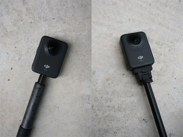 上天入地，从内而外：大疆 DJI OSMO360 深度评测