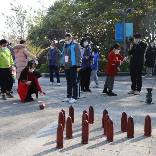 【网络中国节·元旦】超全良庆活动指南，解锁新年仪式感~