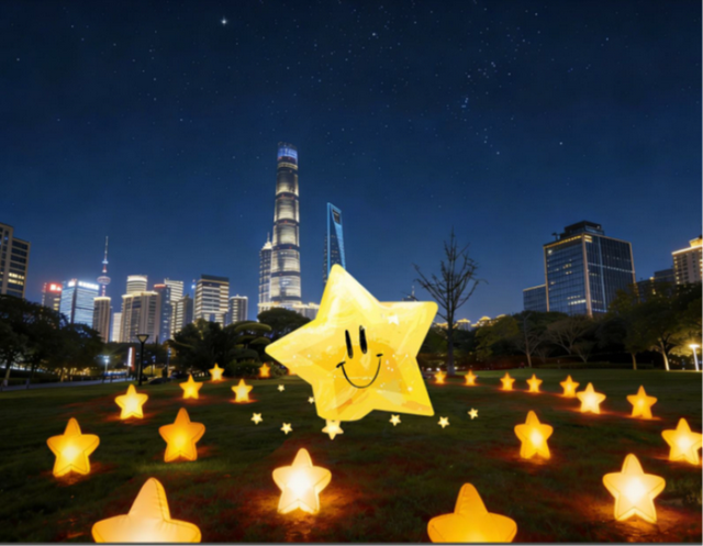 2026上海豫园灯会即将亮灯！一票通玩豫园BFC外滩六个灯区，票根当“钱”花｜在上海过年的100个理由