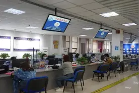 户籍和身份证业务暂停办理，四川公安：正全力抢修故障图片