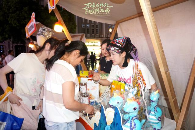 黔西南州文化旅游招商推介活动（武汉站）精彩瞬间