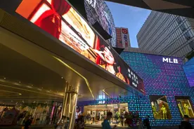 每6.3秒就卖出一顶棒球帽的热门品牌，如何持续扩张商业版图图片