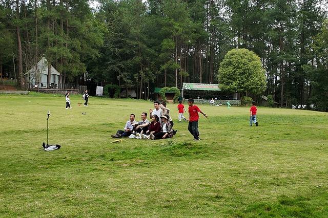 新意多、活力足！“双节”假期，贵州独山共接待游客39．1万人次