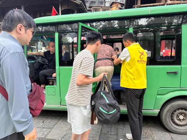 景区联动系列报道（十一）| 管理增效：协同共治护航优质旅游