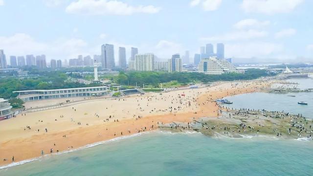 快上车，一起解锁日照全域新风光！全市景区公交“漫”游攻略来啦~