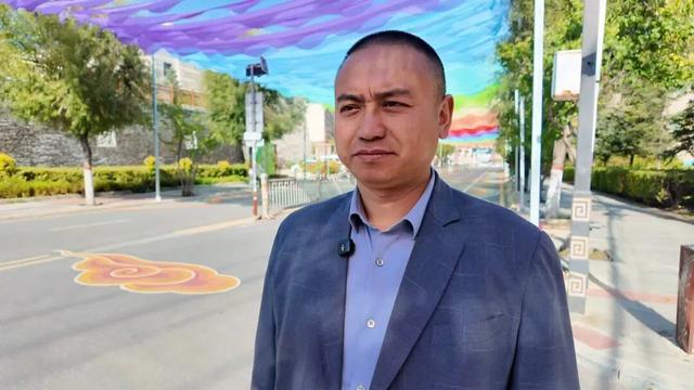 湟中区 塔尔寺大景区“文艺巡游+非遗民俗”让游客沉浸式感受河湟文化魅力