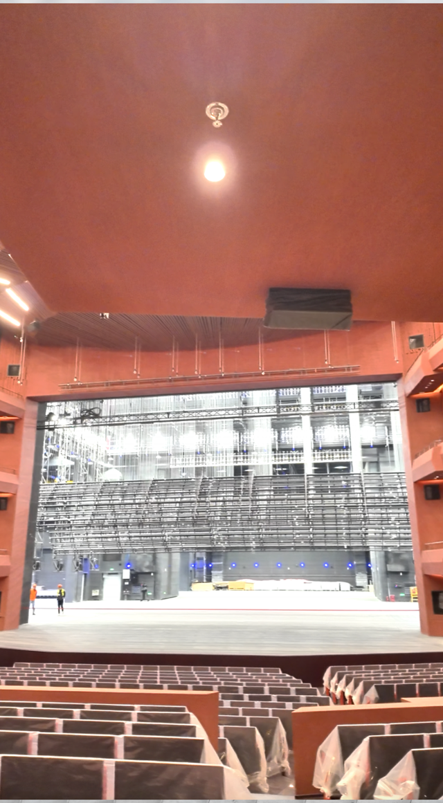 “城市封面”上新，世博文化公园补上“最后一块拼图”