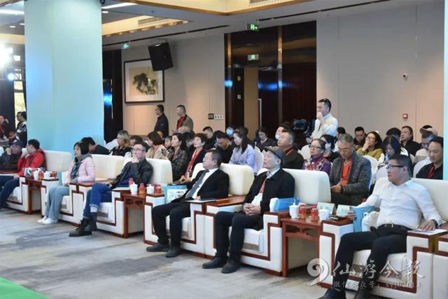 刚刚官宣！仙游县人民政府与环球旅游频道签约！