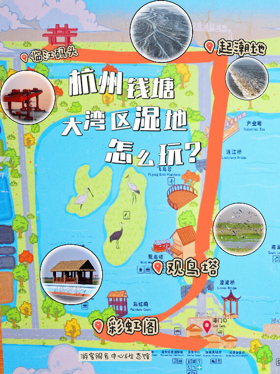 比西湖日出还早2分钟！跟着“朝霞指数”去追光