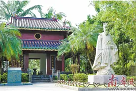 文化百强县，雷州何以能？图片