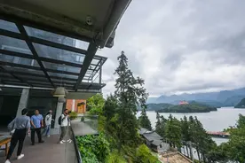 （社会） 浙江云和：美丽山乡积极推动特色乡村旅游发展图片