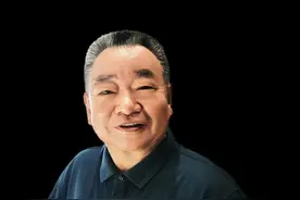 虚心劲节 空谷幽香——王荣生水墨兰竹作品欣赏图片