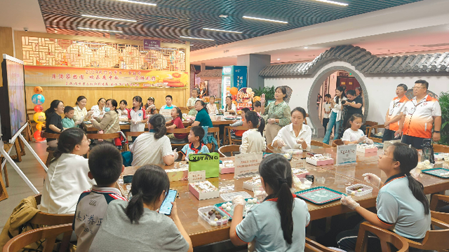 精致体验可触 好客温度可感：滨州市博物馆全力打造“滨滨有礼”旅游服务品牌