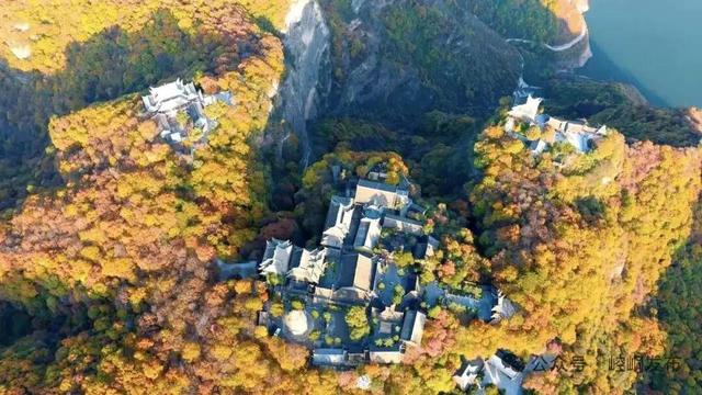 跟着节气游甘肃｜寒露凝，在甘肃寻一抹最浓的秋
