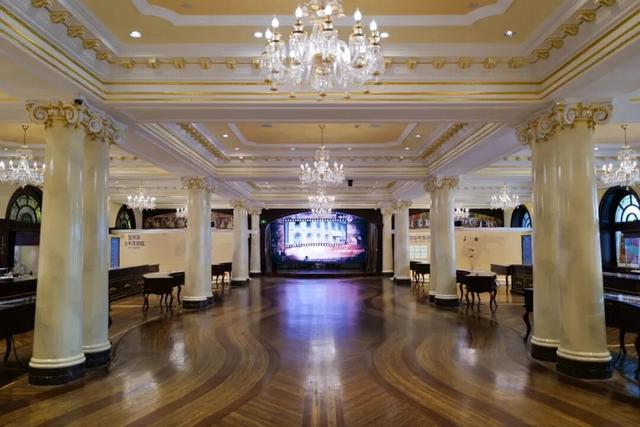 兜百年弄堂、拍世纪同框，来虹口这条CityWalk线路，攻略王就是你！