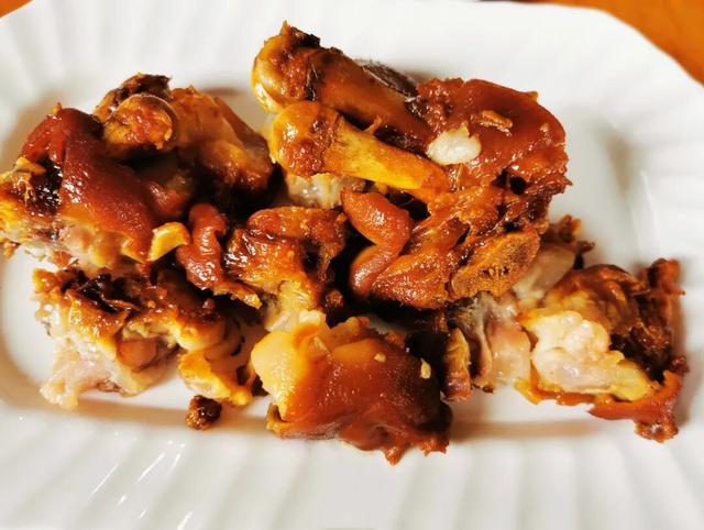 来大邑耍 这些美食一定要尝哈