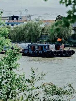 “青”读常州 | 在地标里遇见千年故事